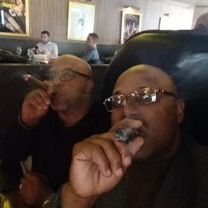 Meet your Posher, Paul